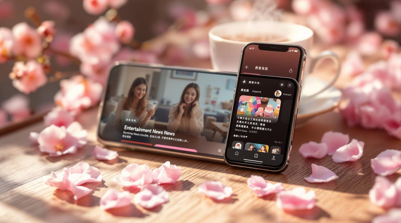 瓜笔记APP - 界面预览 瓜笔记APP界面预览